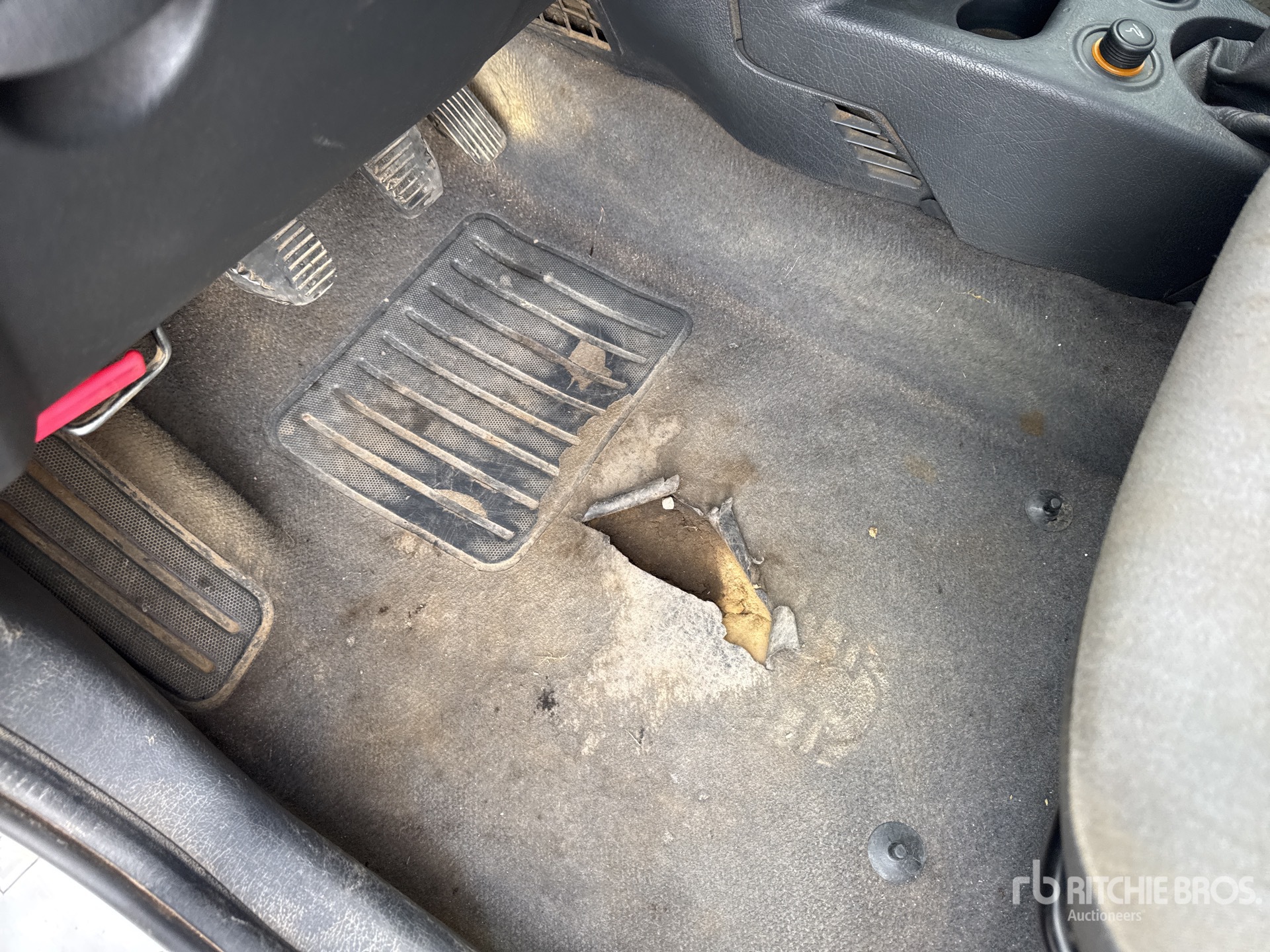 2006 Citroen BERLINGO