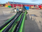 Hydraulics with