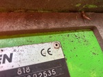 General Appearance with CE Mark