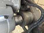 Hydraulics with
