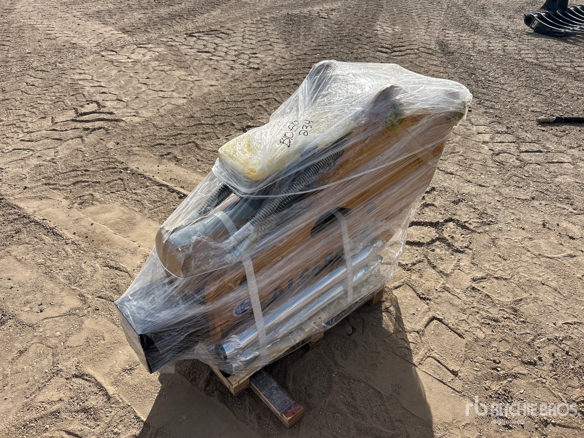 Photo of 2026 LYALS ALS680