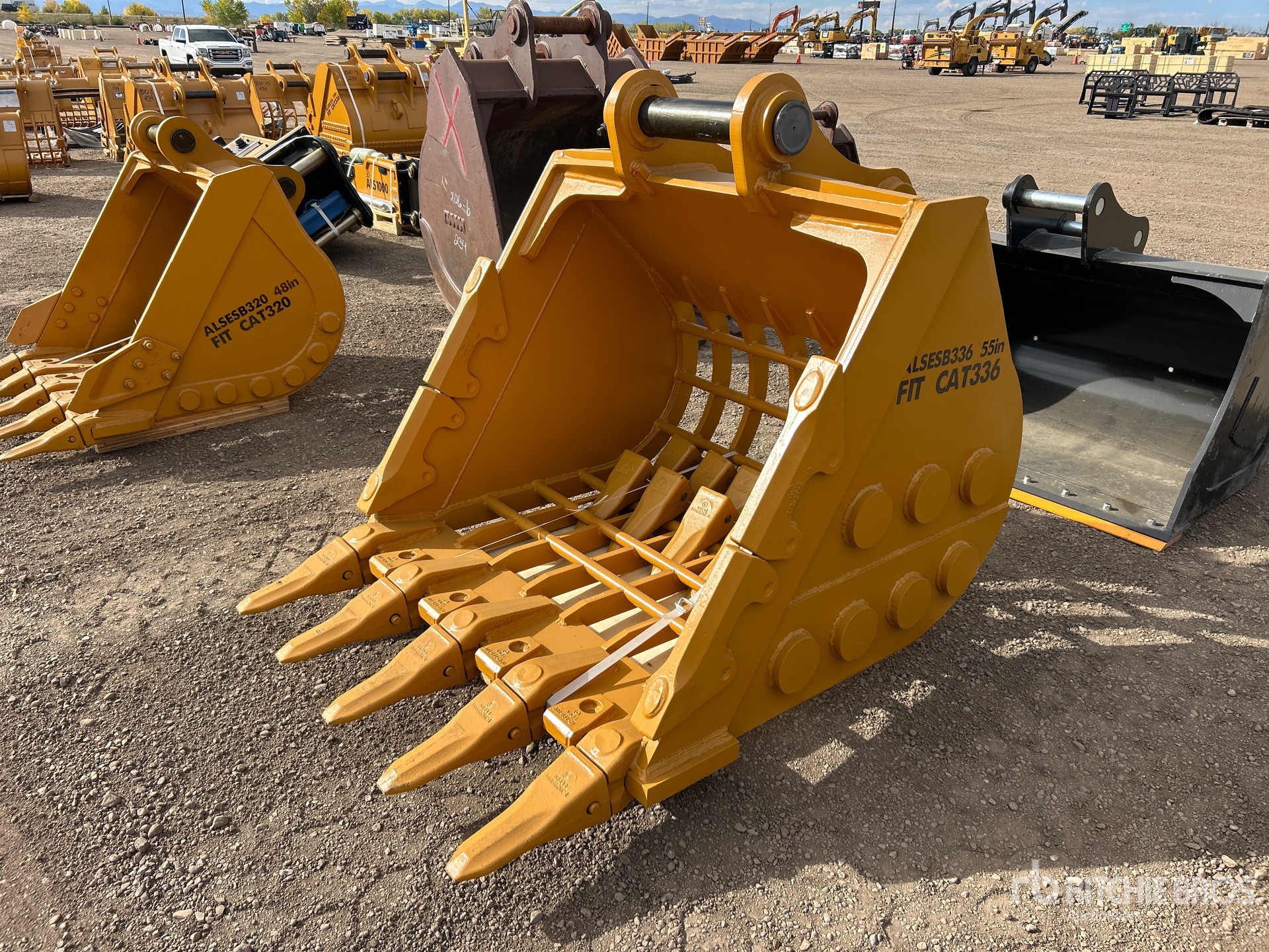Photo of 2026 LYALS ALSESB336
