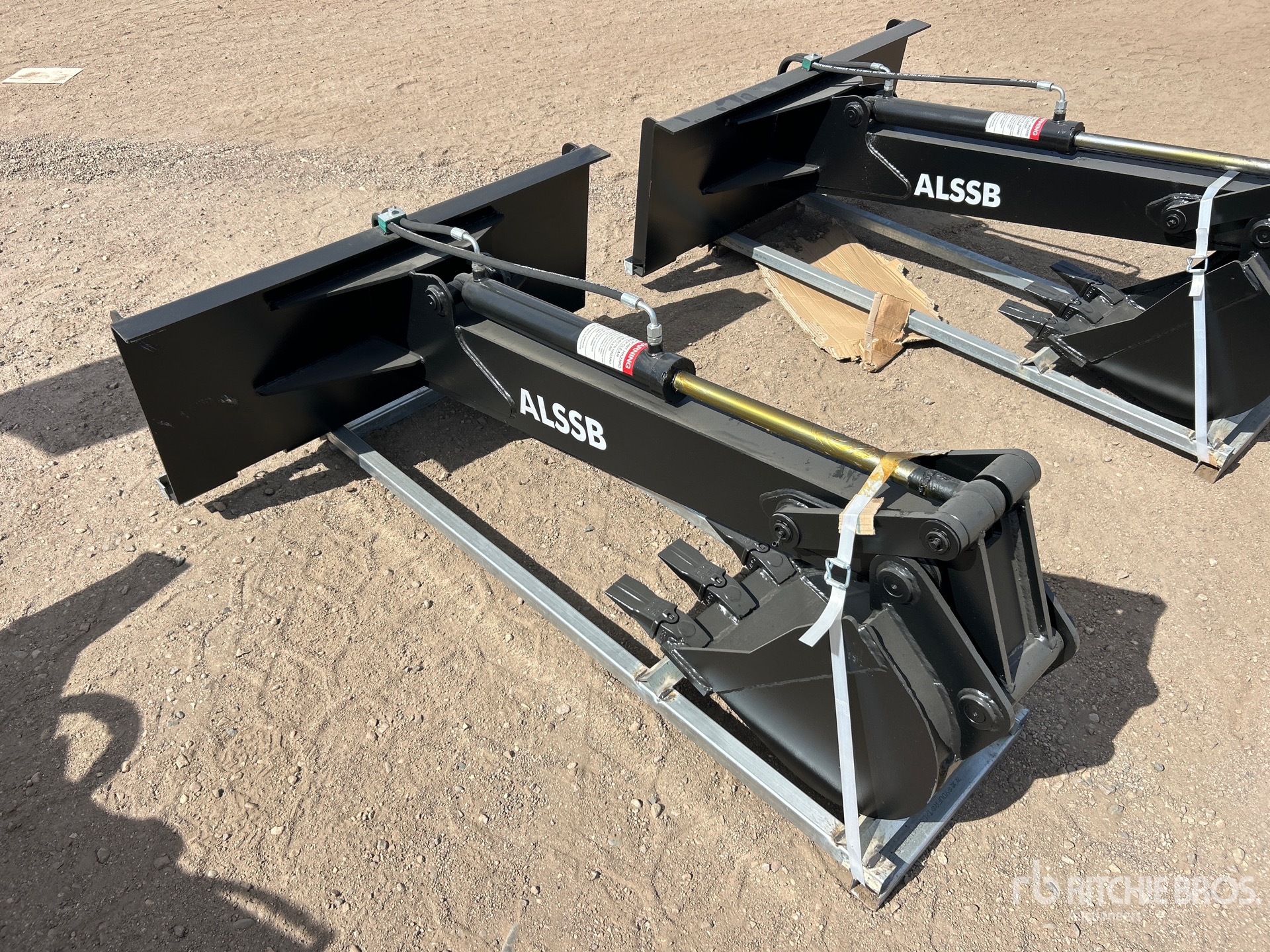 2026 LYALS ALSSB