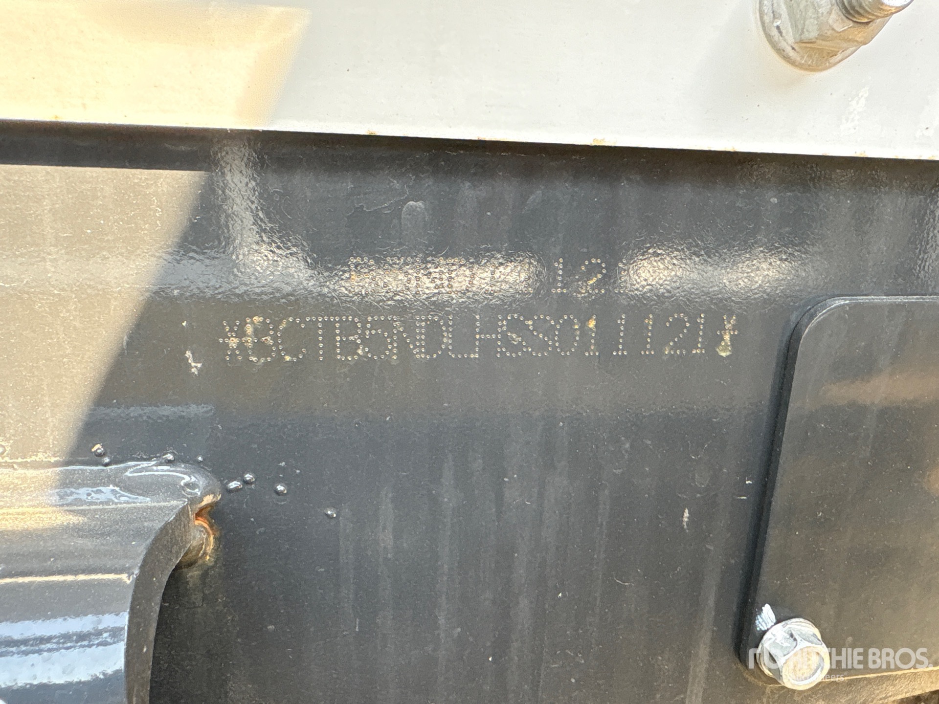 2025 Bobcat S450