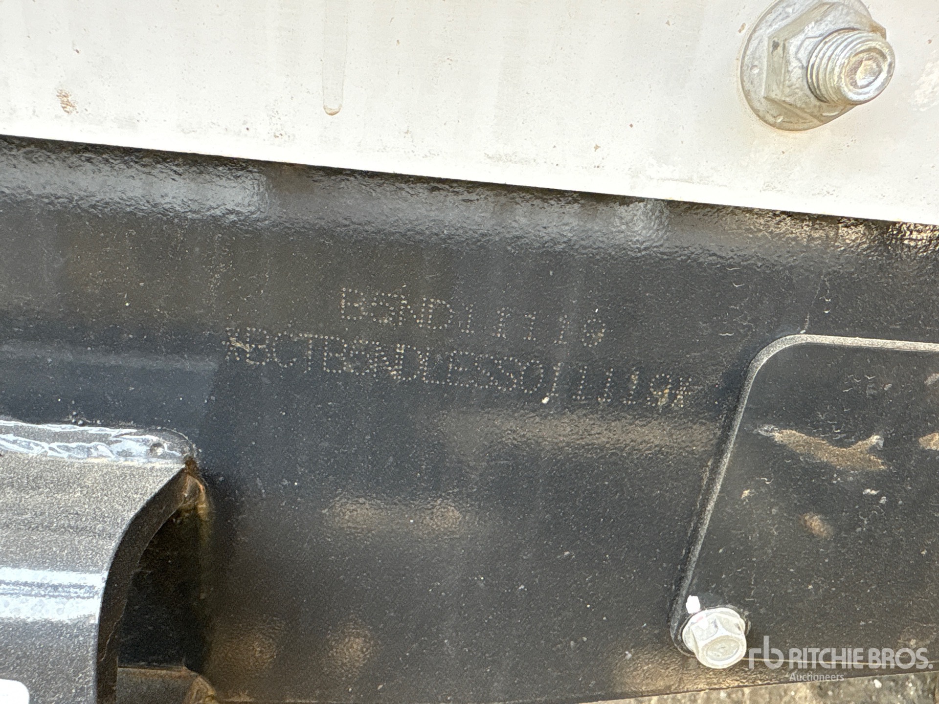 2025 Bobcat S450