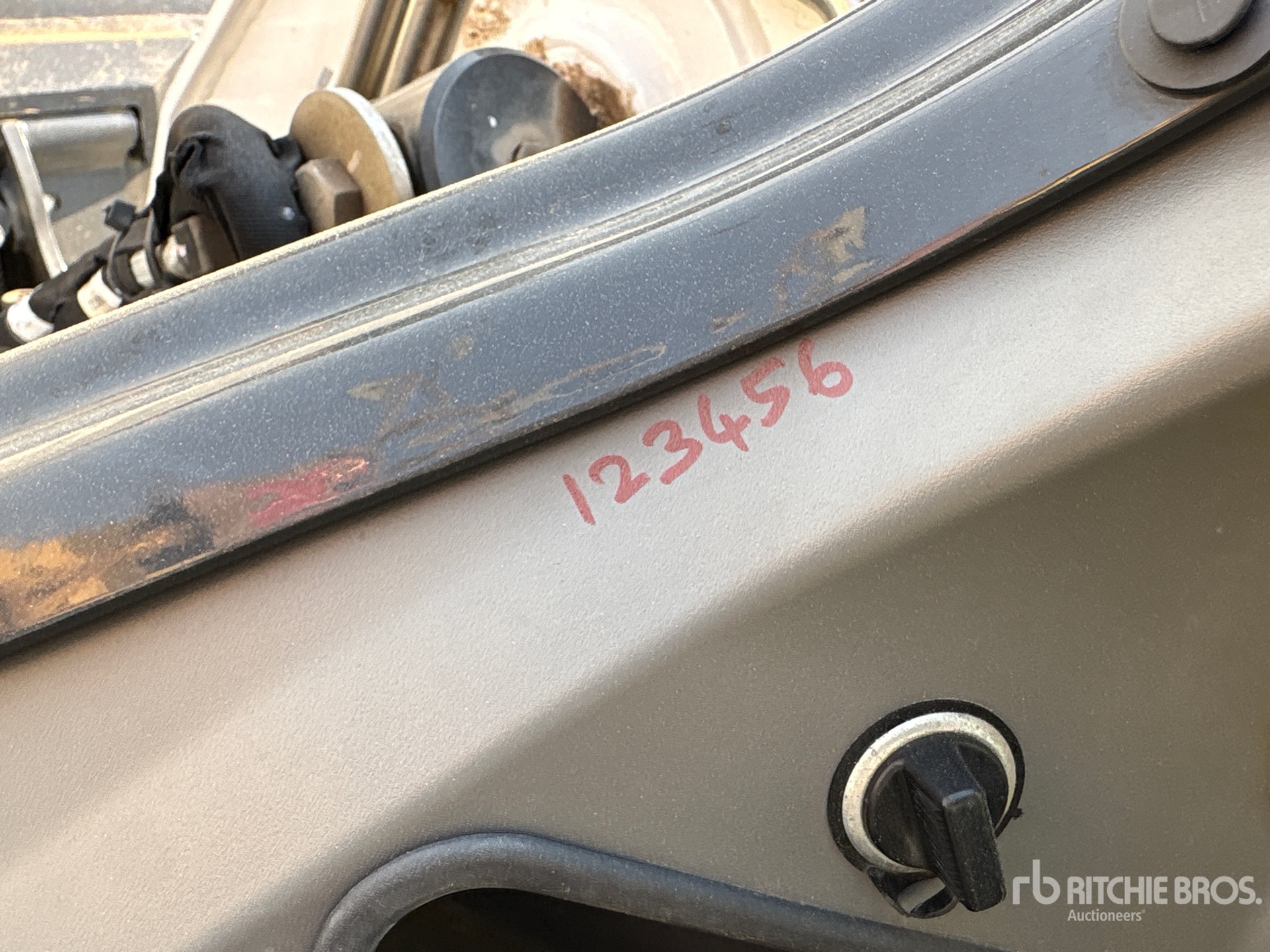 2025 Bobcat S450