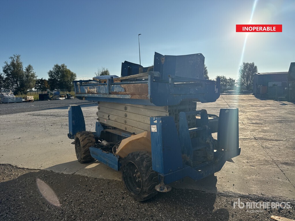 General Appearance with Featured Photo