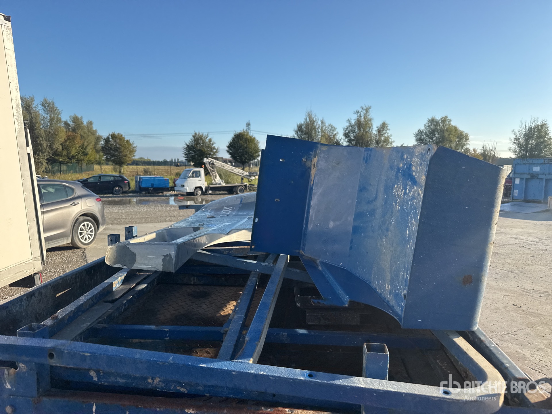 2019 Haulotte COMPACT12DX
