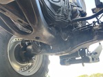 Drivetrain with