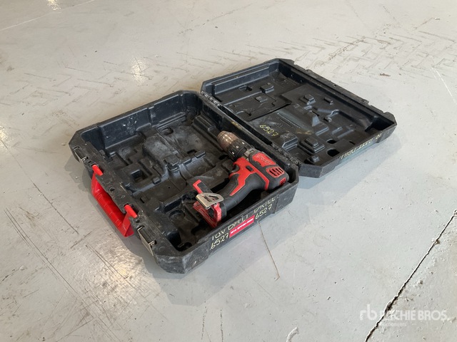 Milwaukee Misc. Tools