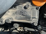 Motor with