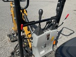 Control Station with