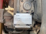 Motor with