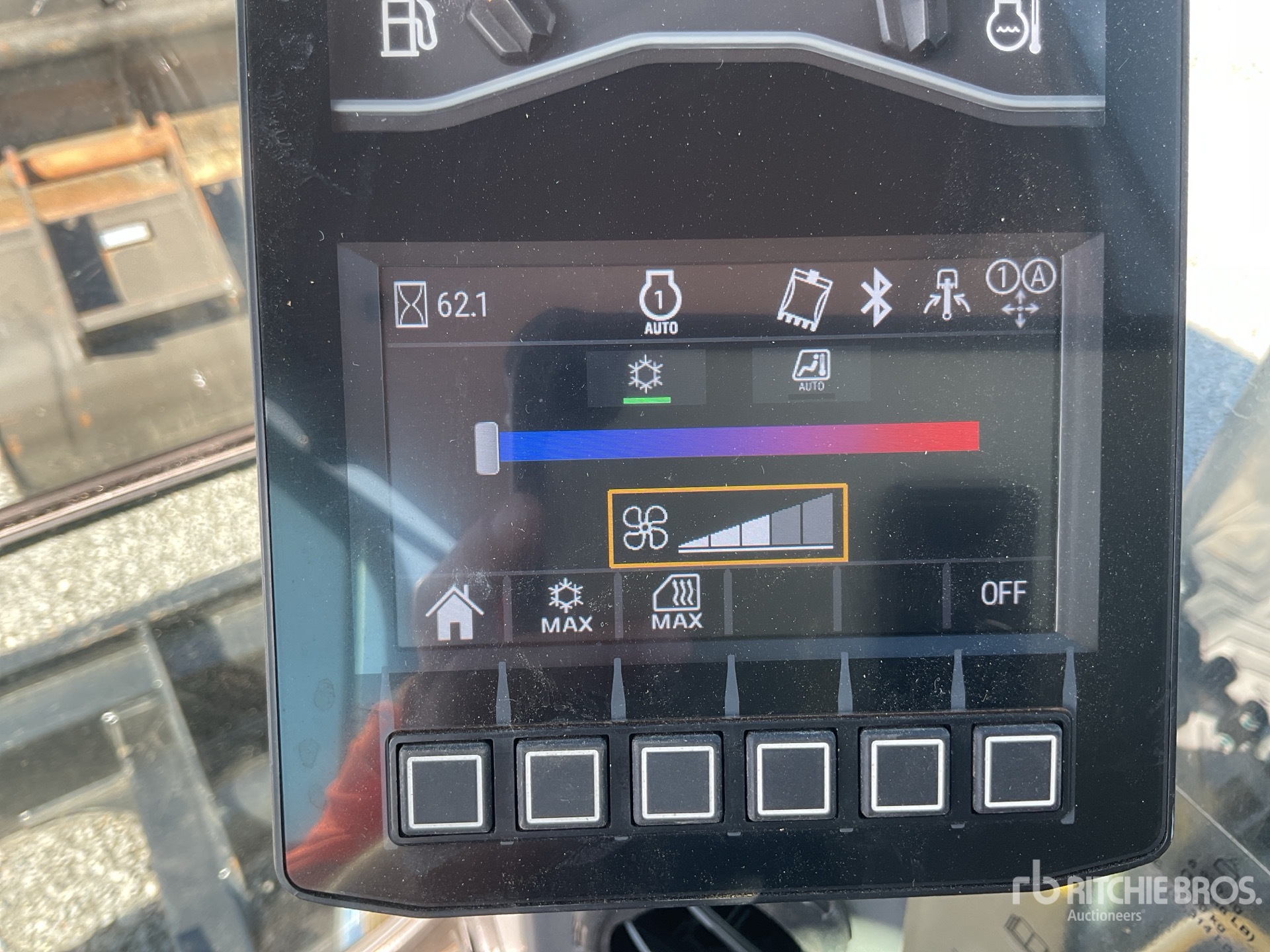 2022 Caterpillar 306CR
