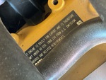 Motor with