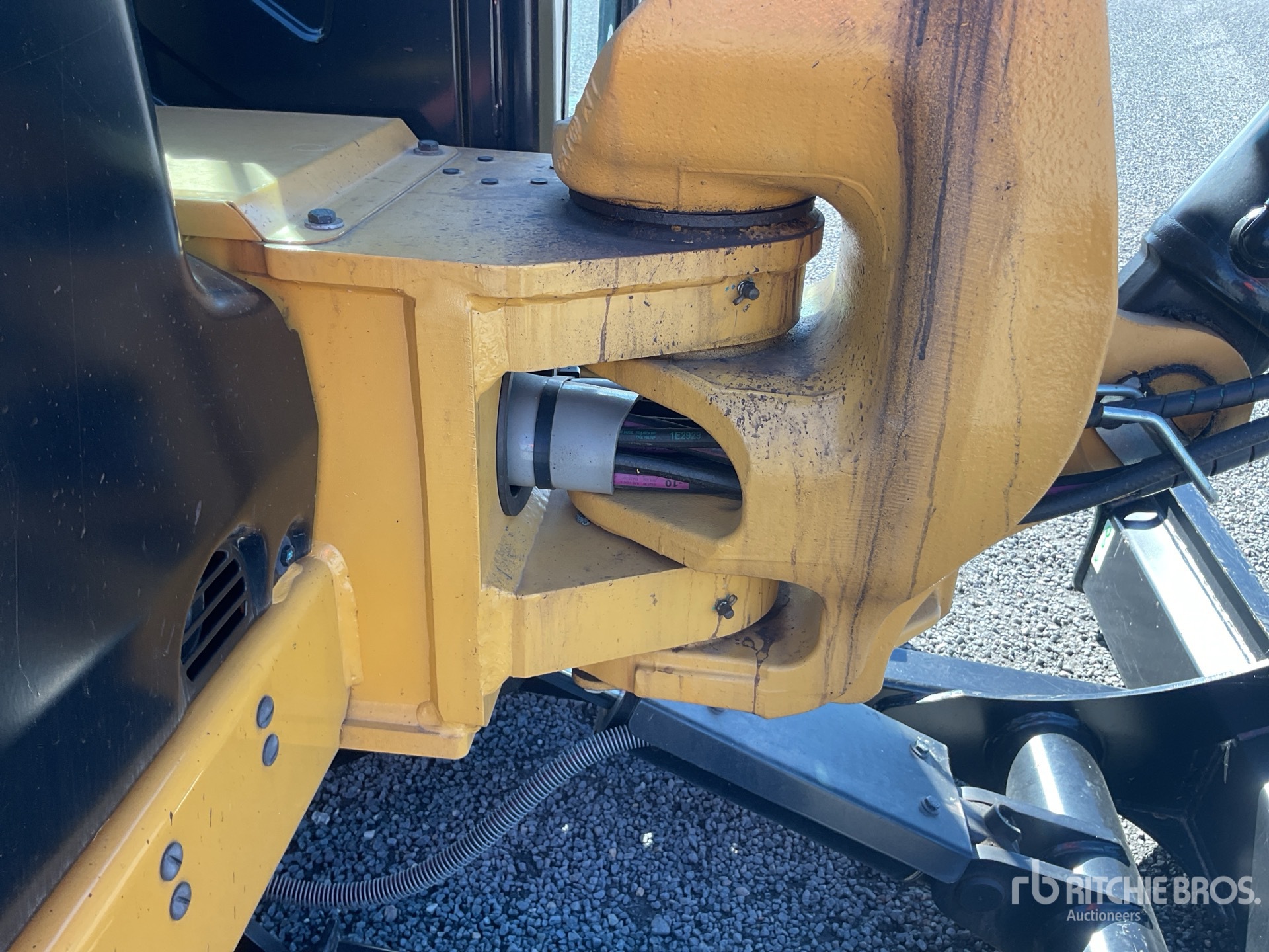 2022 Caterpillar 306CR