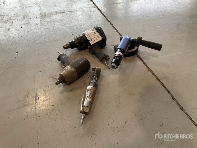 Sealey Misc. Tools