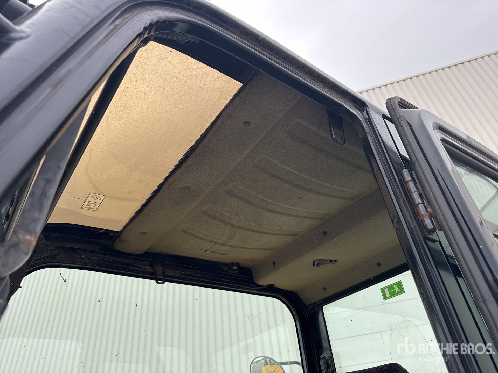 2014 Caterpillar 308E2 CRSB