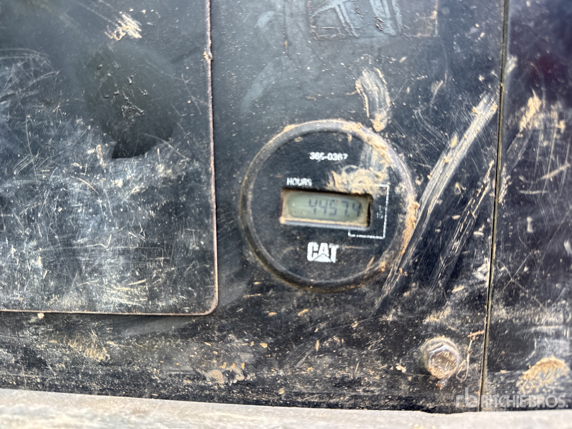 2014 Caterpillar 308E2 CRSB