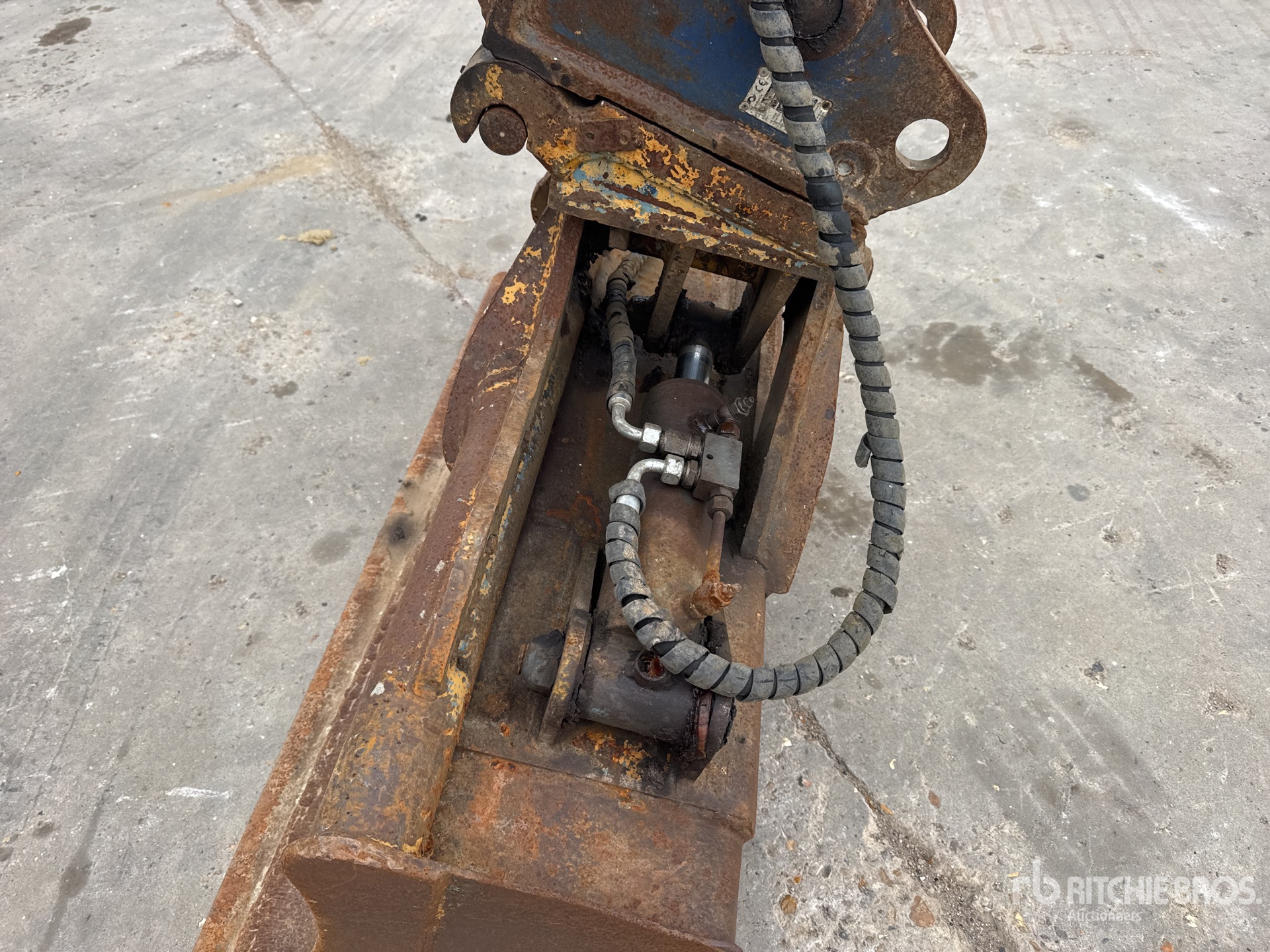 2014 Caterpillar 308E2 CRSB