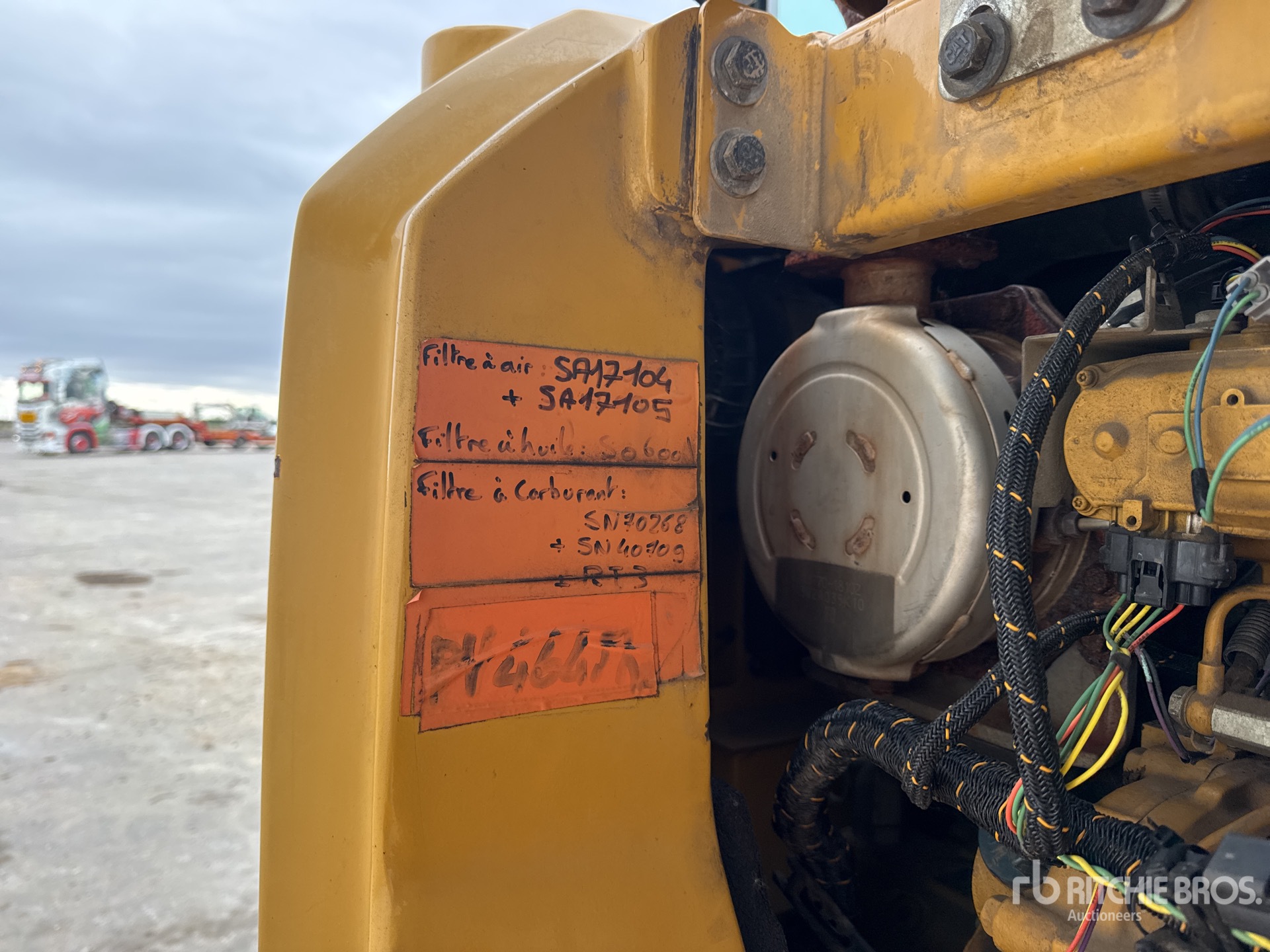 2014 Caterpillar 308E2 CRSB