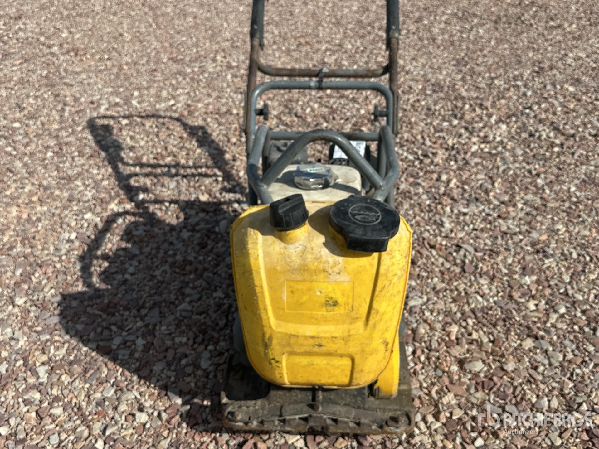 2015 Atlas Copco LF75