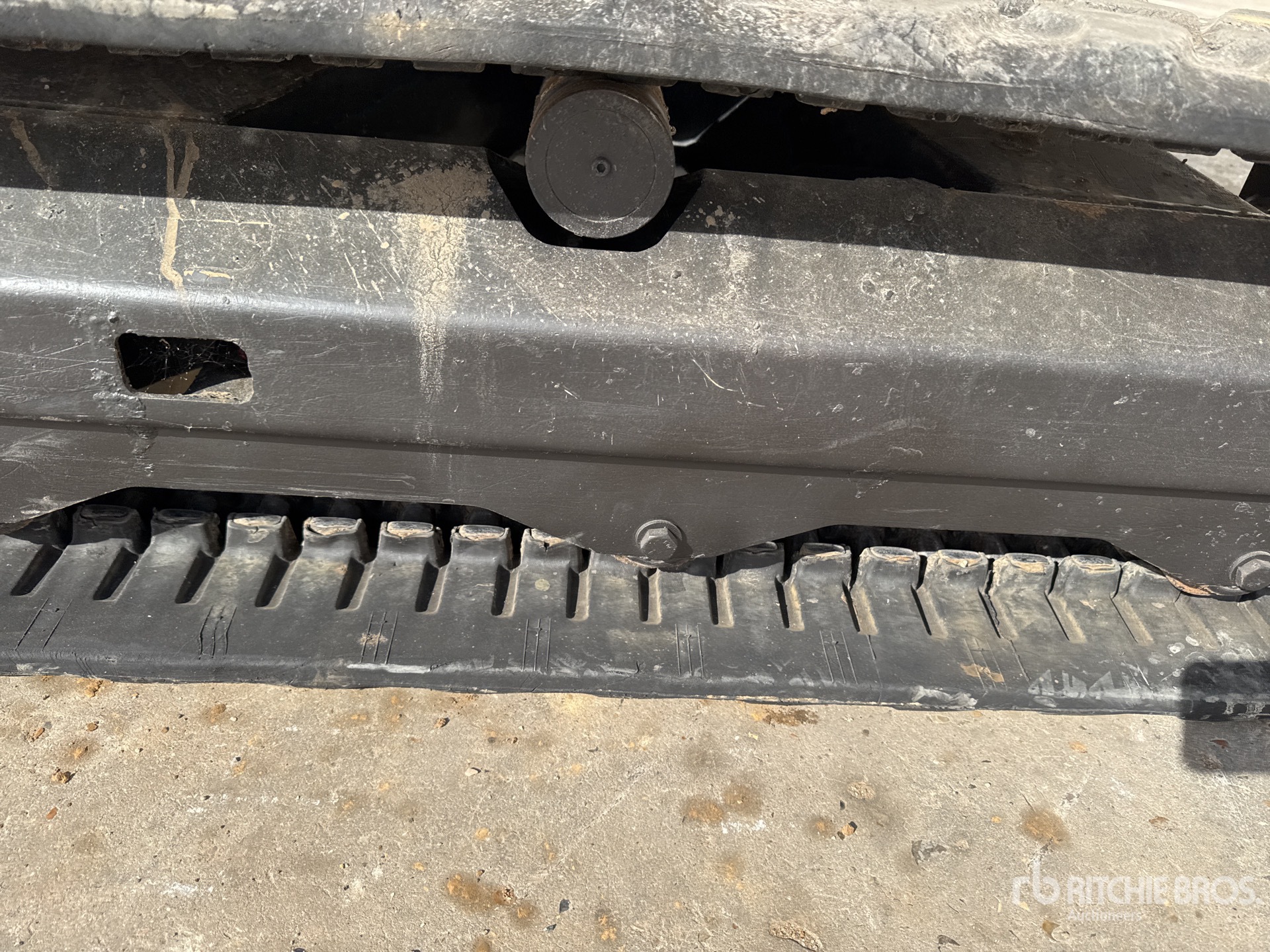 2013 Caterpillar 302.7D CR