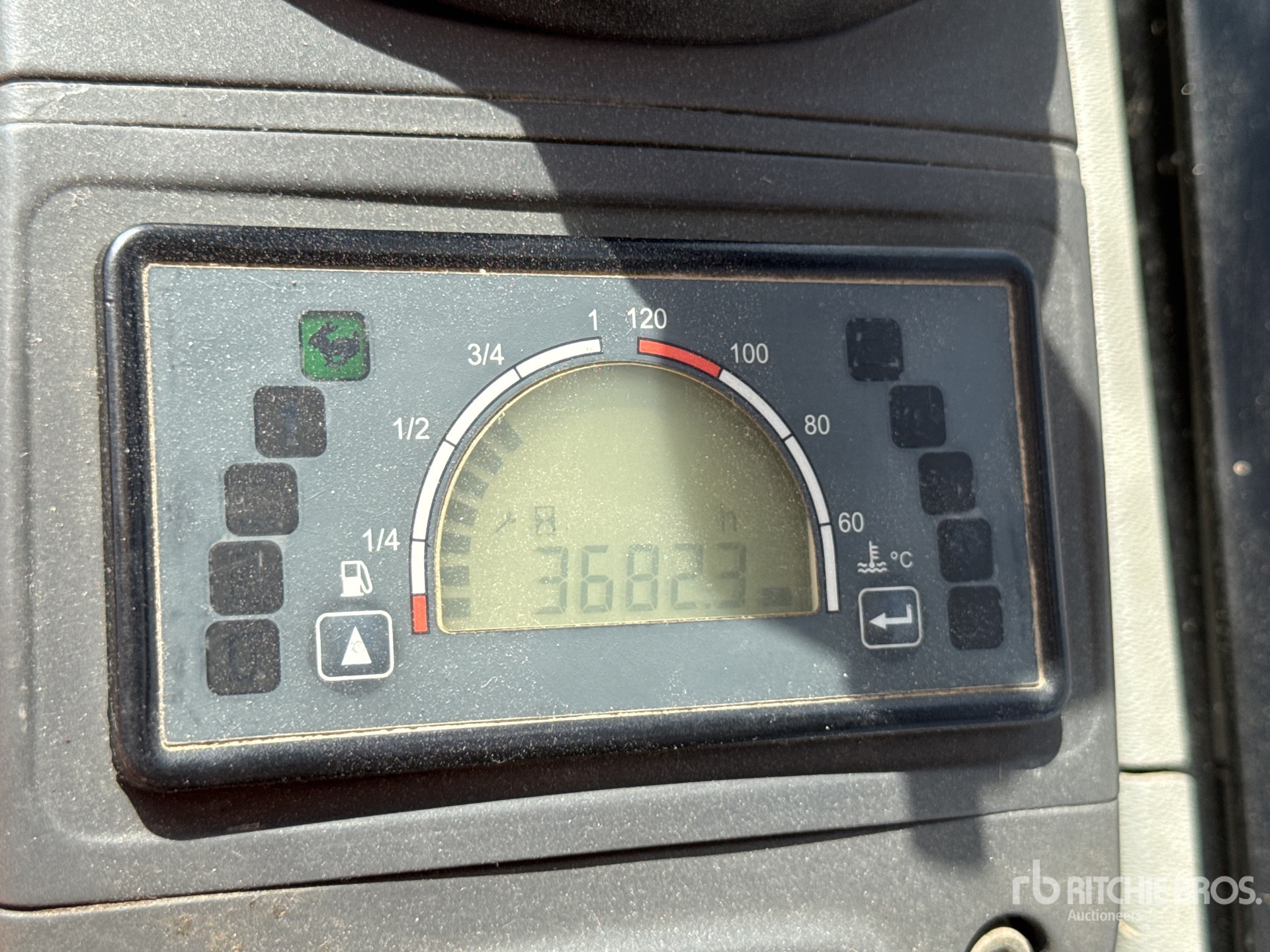 2013 Caterpillar 302.7D CR