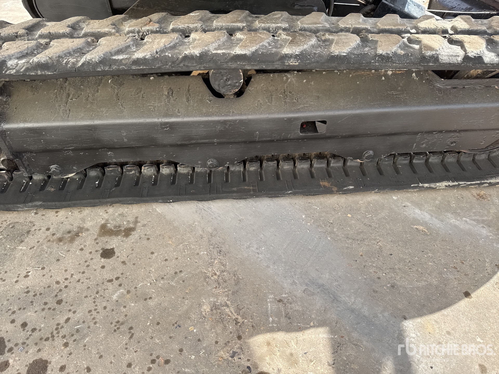 2013 Caterpillar 302.7D CR