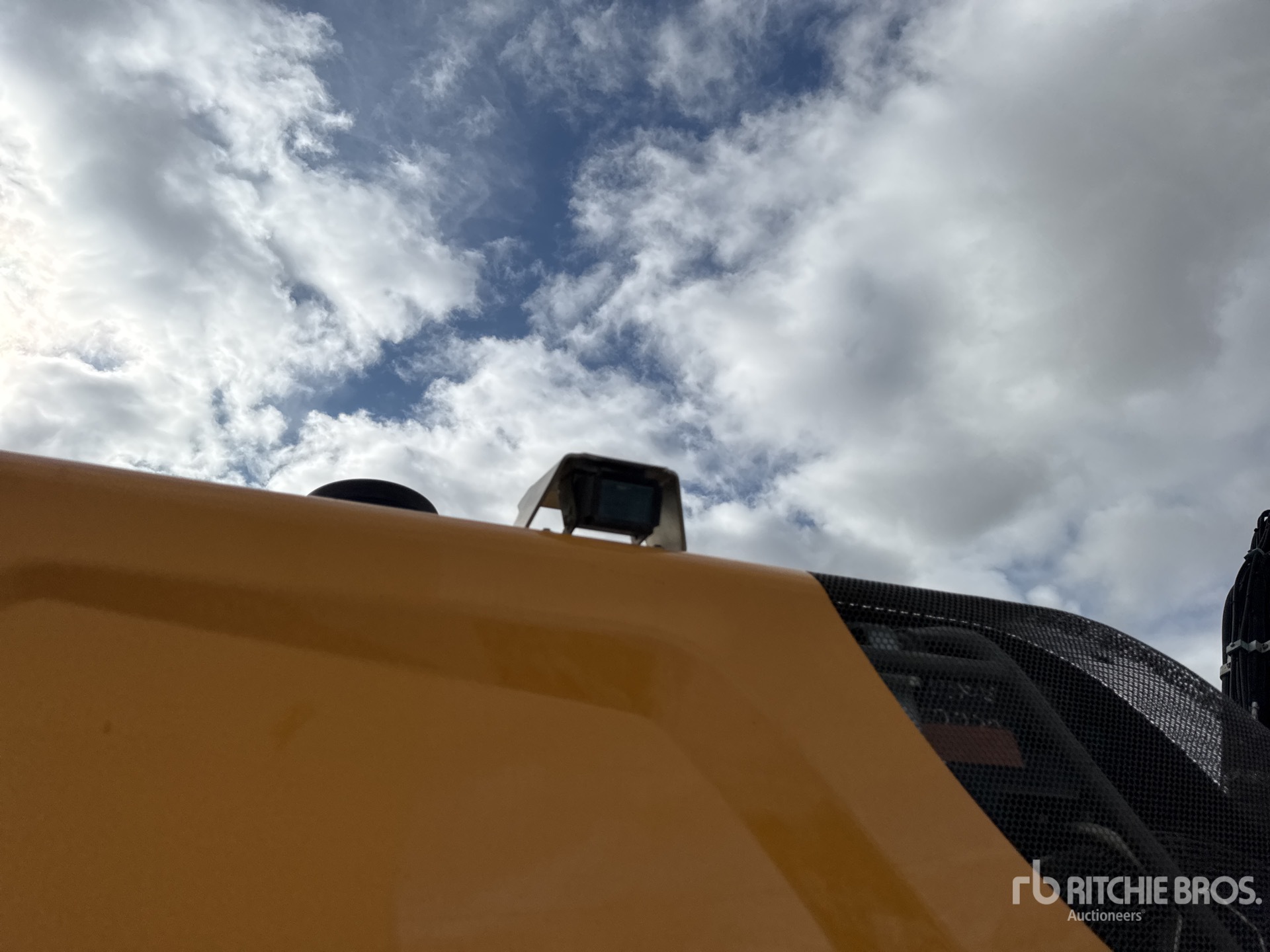 2013 Liebherr A910 COMPACT