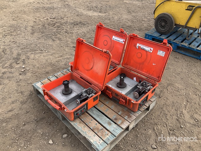Electric Welder