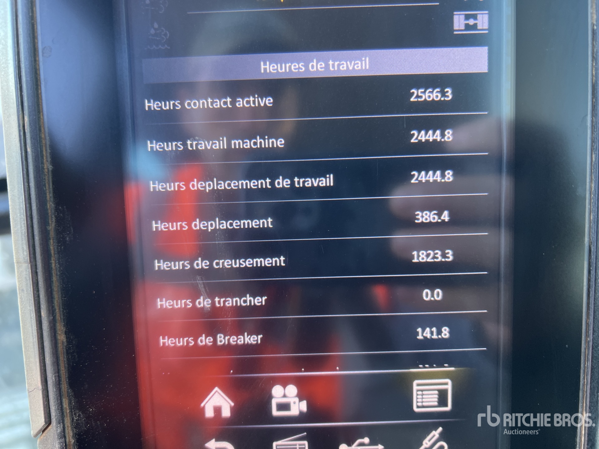 2019 Hidromek HMK145LC-4 SR