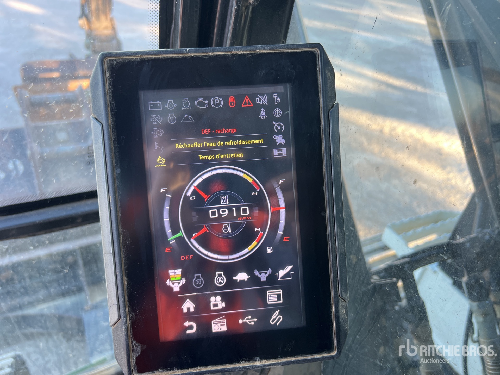 2019 Hidromek HMK145LC-4 SR