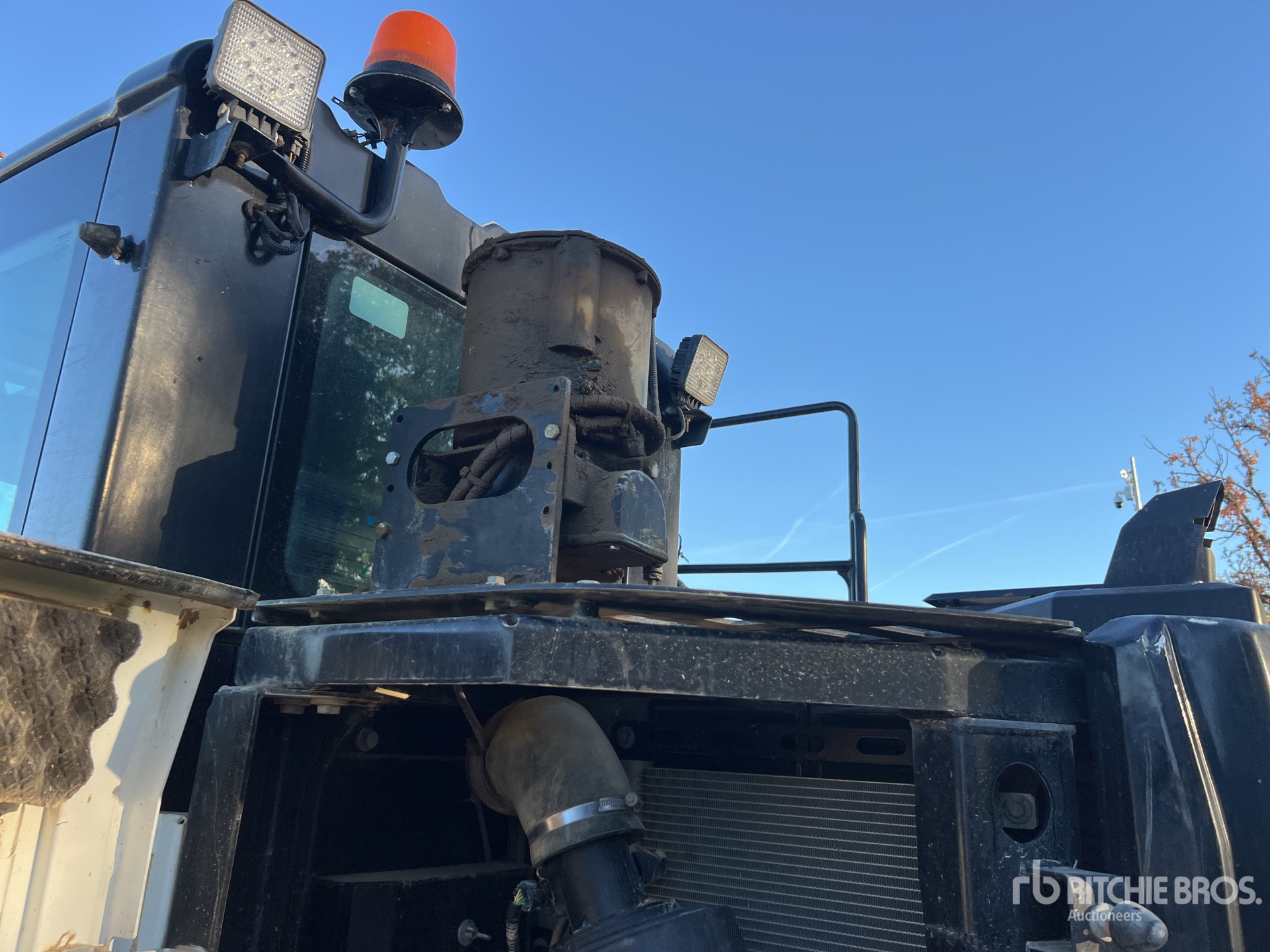 2019 Hidromek HMK145LC-4 SR