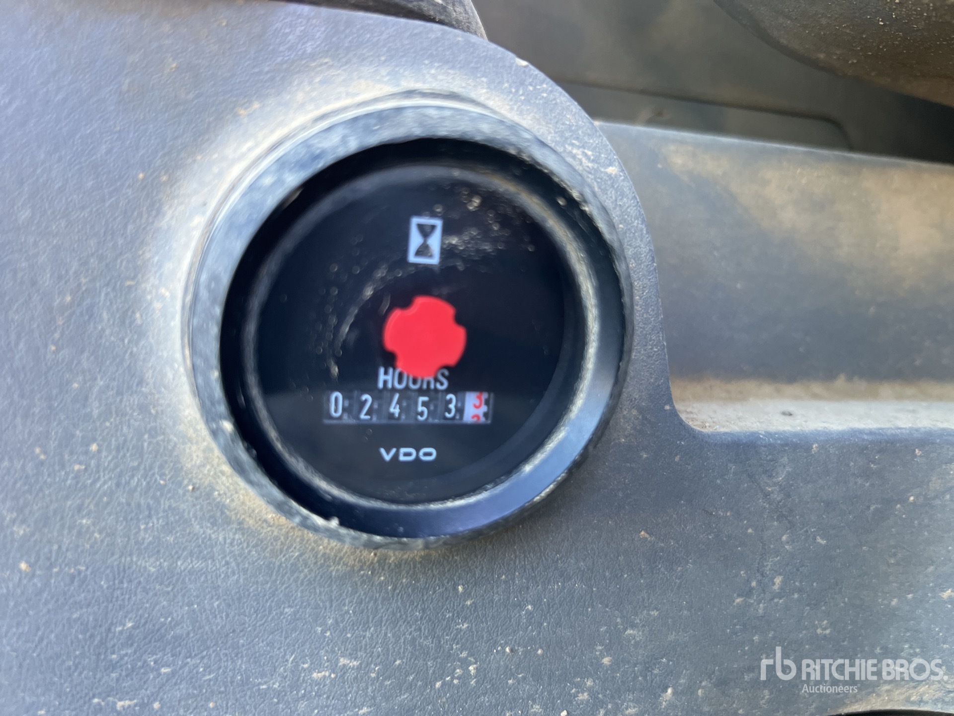 2019 Hidromek HMK145LC-4 SR