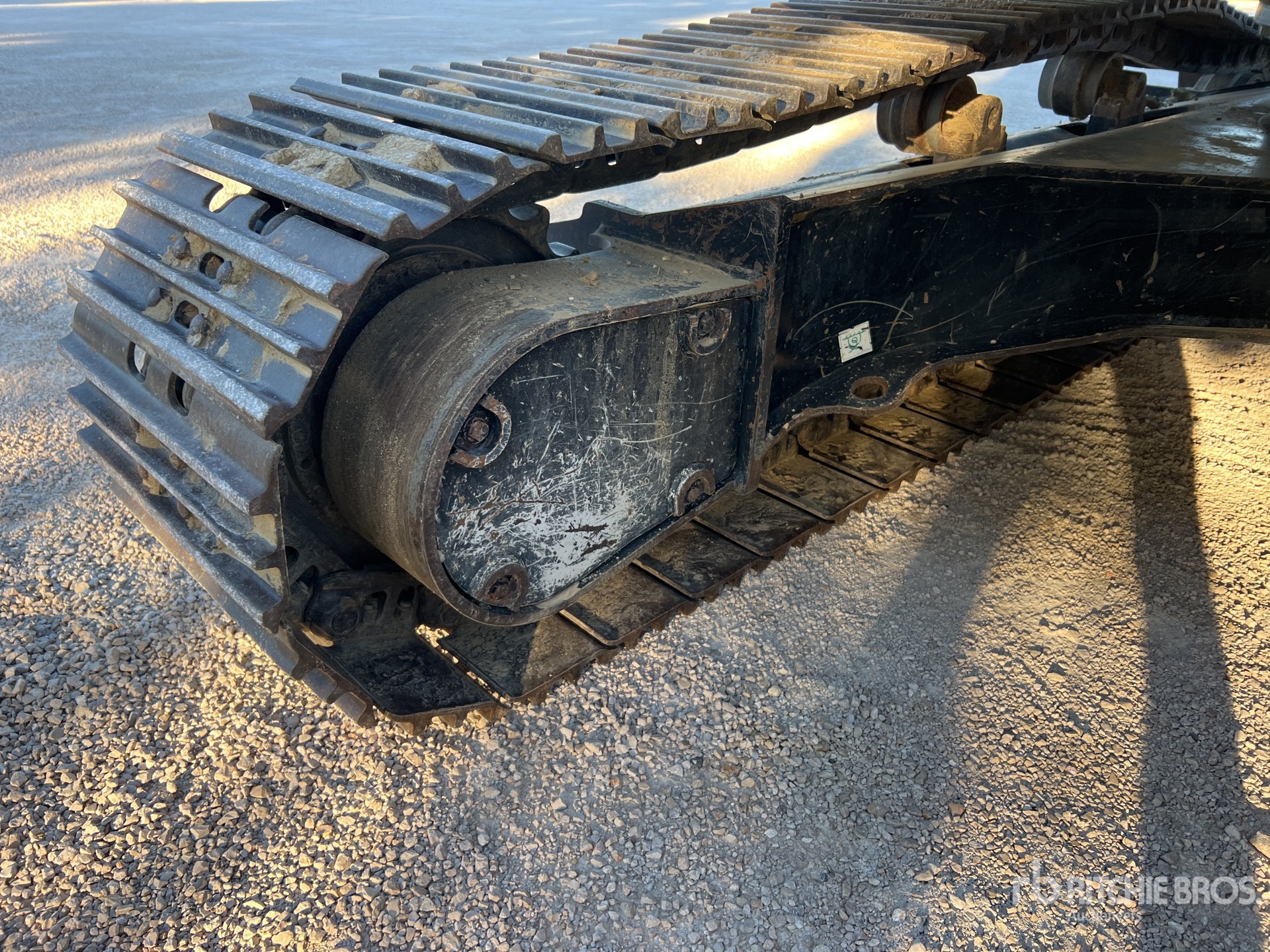 2019 Hidromek HMK145LC-4 SR