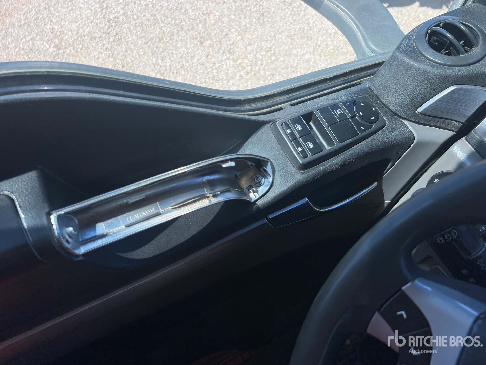 2019 Man TGS 35.500