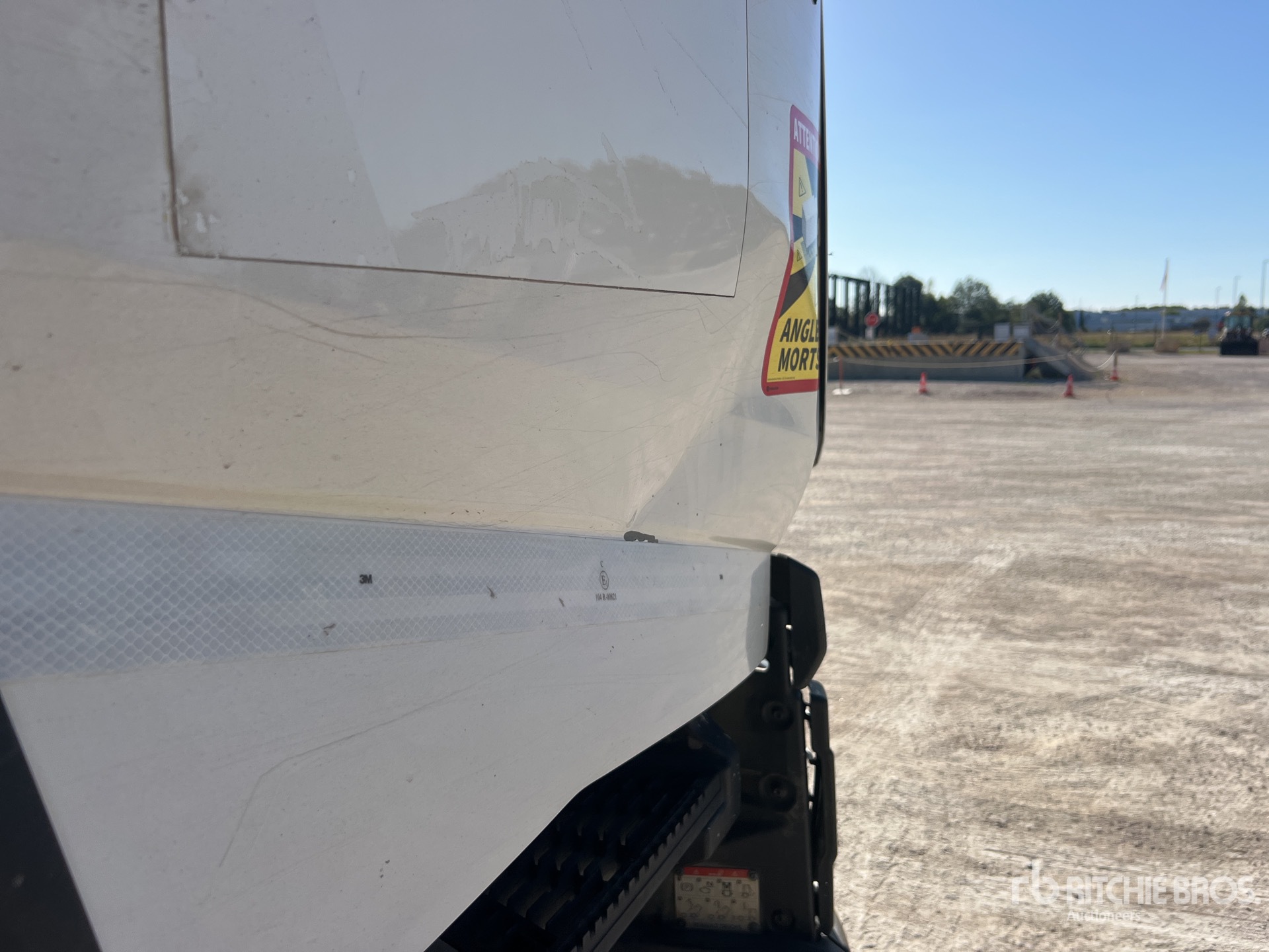 2019 Renault C440