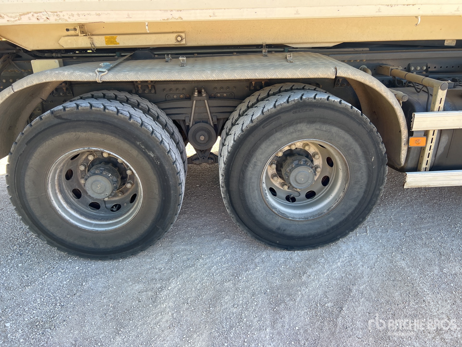 2019 Renault C440