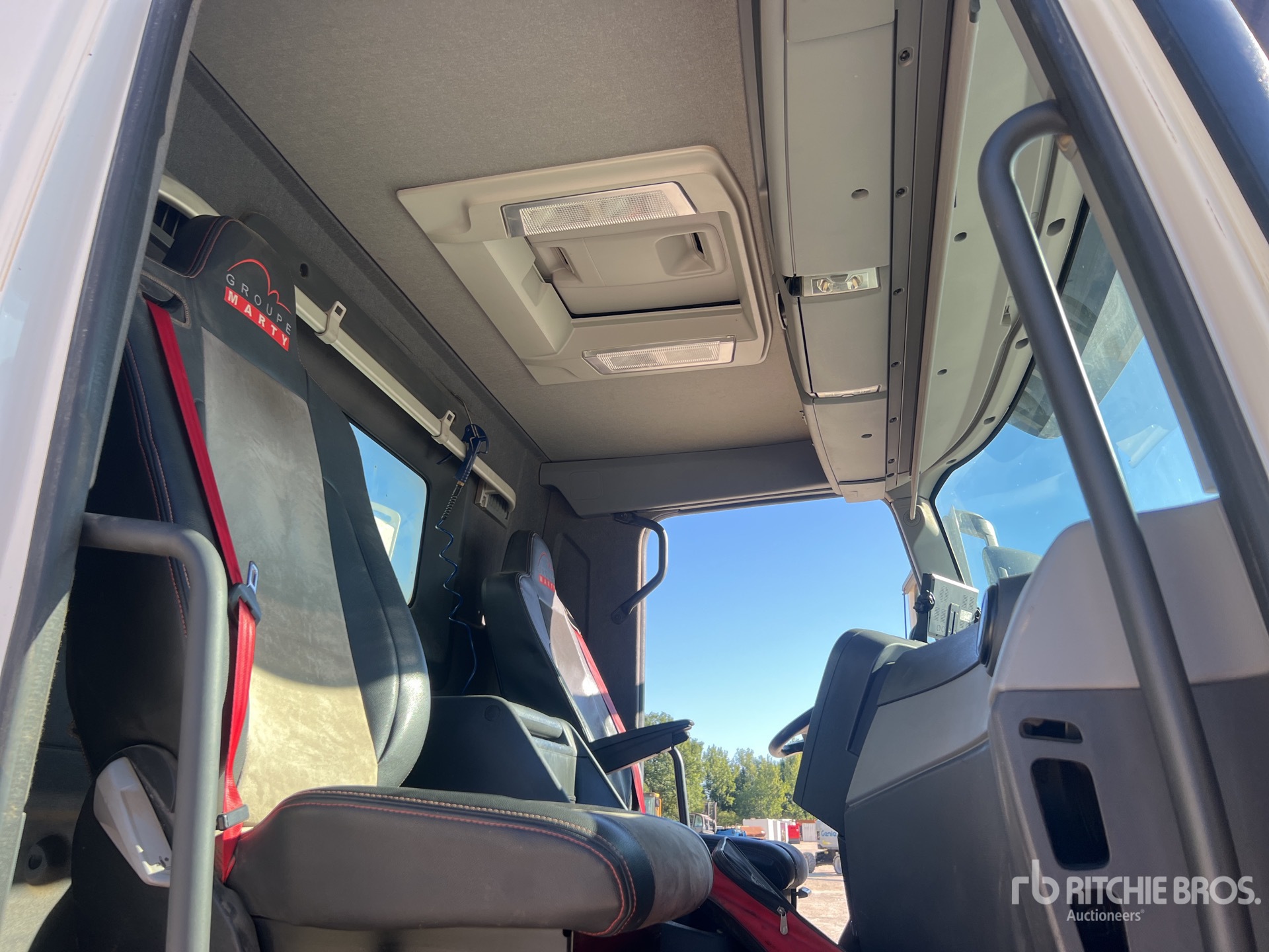 2019 Renault C440