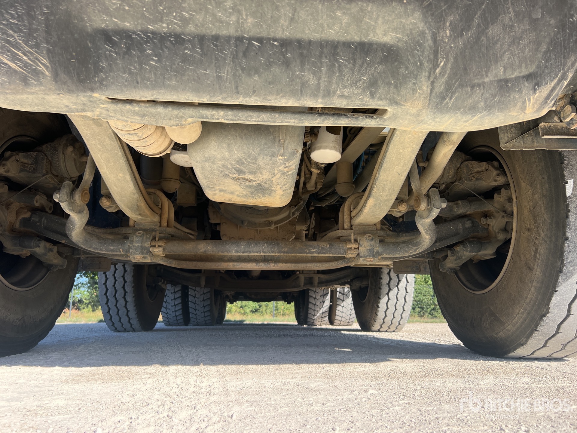 2019 Renault C440
