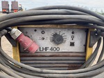 Control Station with
