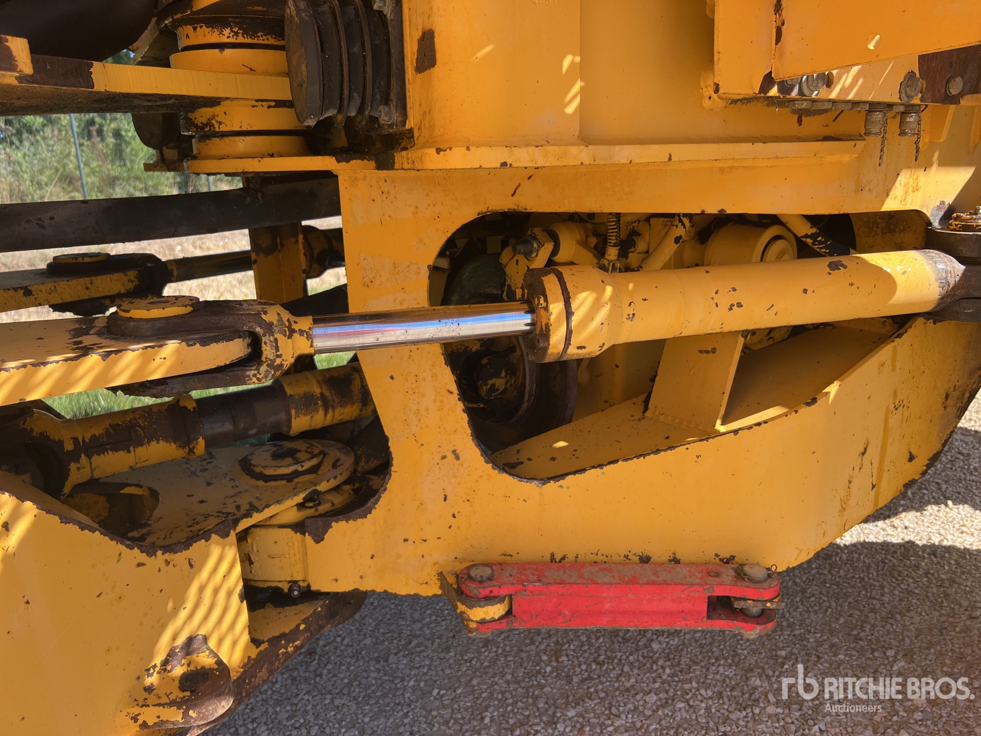 1997 Volvo L90C