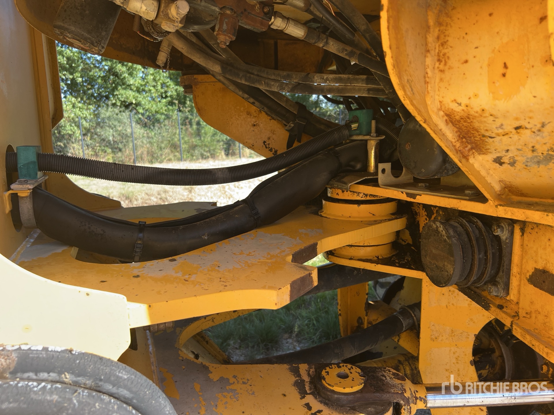 1997 Volvo L90C