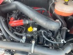 Motor with