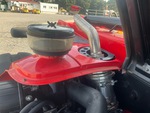 Motor with