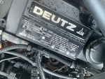 Motor with