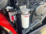 Motor with
