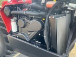 Motor with