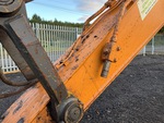 Hydraulics with